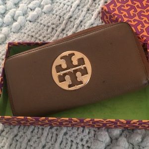 Tory Burch Wallet
